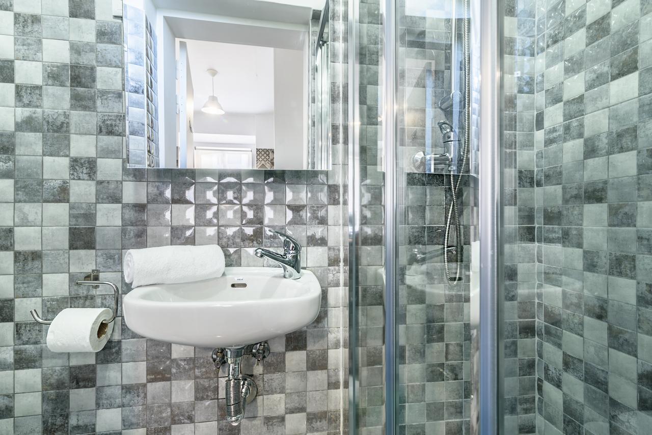 Cozy Flat At Alcantara Apartman Lisboa Kültér fotó